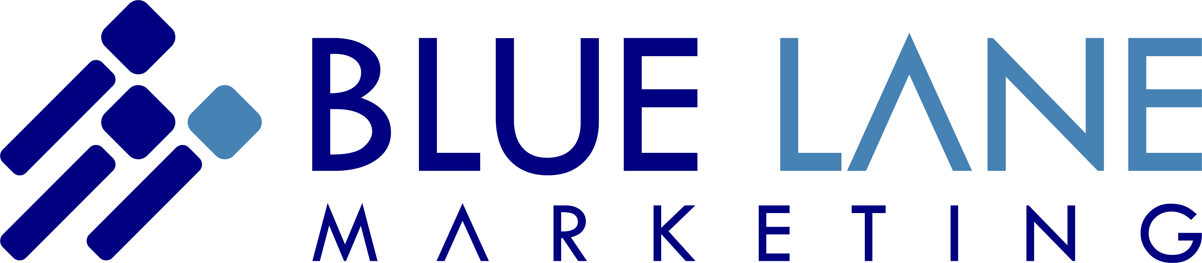 Blue Lane Marketing